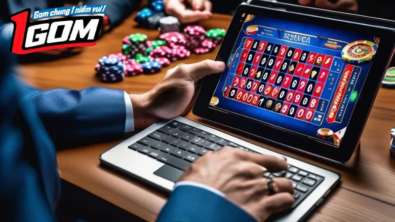 So Sánh Tốc Độ Vào Nhà Cái Qua 1GOM Và DNS quốc Tế So sánh tốc độ truy cập trên thực tế