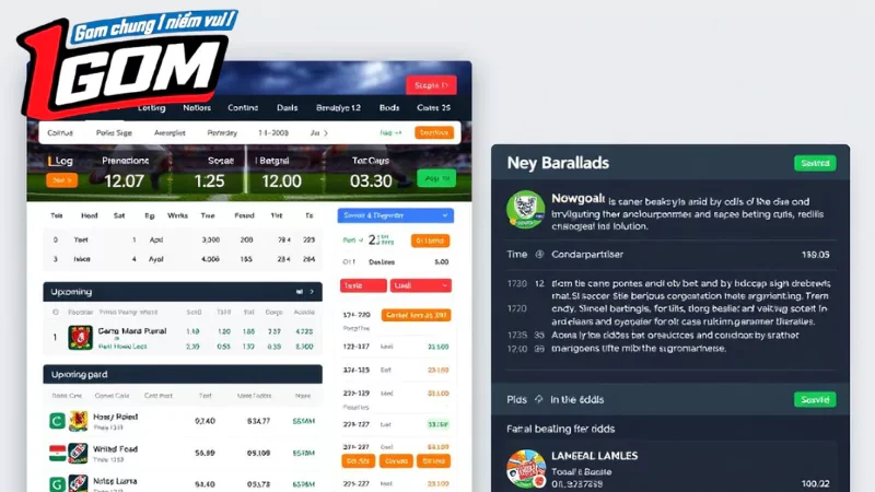 So sánh tỷ lệ trả thưởng