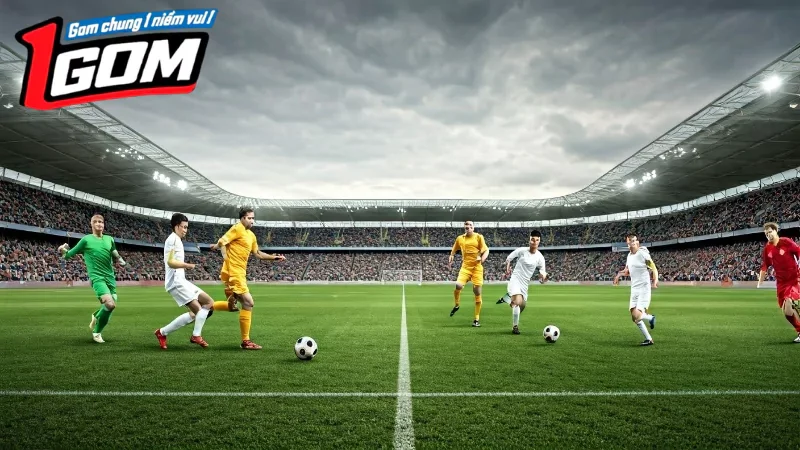 Bí Kíp Soi Kèo Khi Đội Bóng Bị Thiếu Người Hoặc Chấn Thương Soi kèo khi đội bóng bị thiếu người hoặc chấn thương