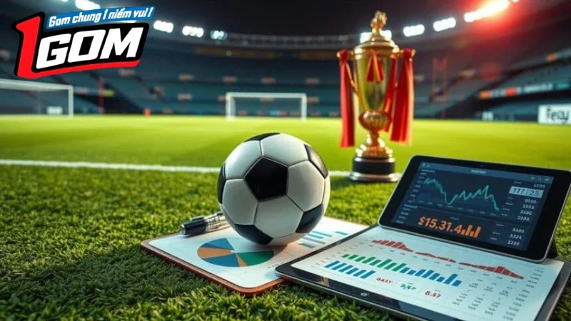 Khám phá lý do nên thường xuyên theo dõi biến động kèo 7M