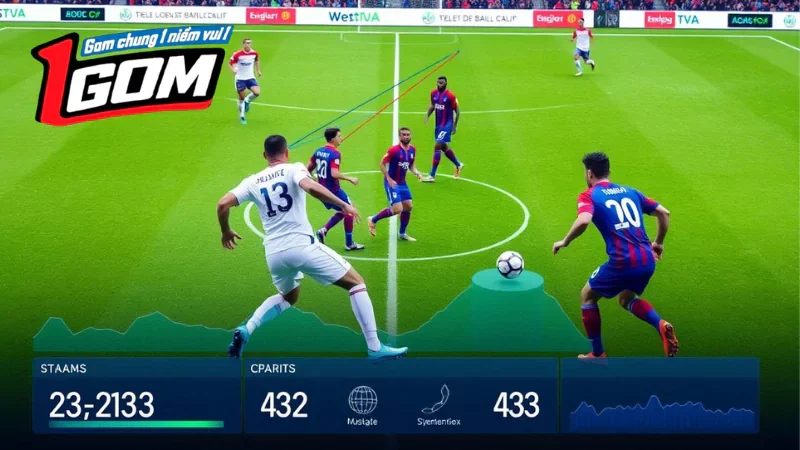 Hướng Dẫn Sử Dụng Dữ Liệu Phân Tích Để Soi Kèo Tại sao nên dùng dữ liệu phân tích để soi kèo?