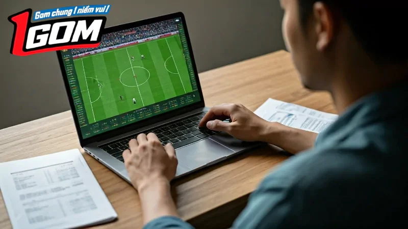 Bí Kíp Soi Kèo Khi Đội Bóng Bị Thiếu Người Hoặc Chấn Thương Tại sao người chơi nên soi kèo trước khi cược tiền cá độ?