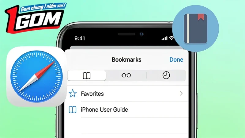 Hướng Dẫn Tạo Bookmark 7M Trên Trình Duyệt Tham khảo quy trình tạo dấu trang nhanh trên trình duyệt máy tính