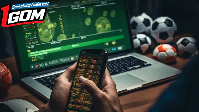 Bong88 Là Gì? Hướng Dẫn Đăng Ký Và Chơi Cá Cược Hướng dẫn cách tạo tài khoản hội viên nhanh chóng