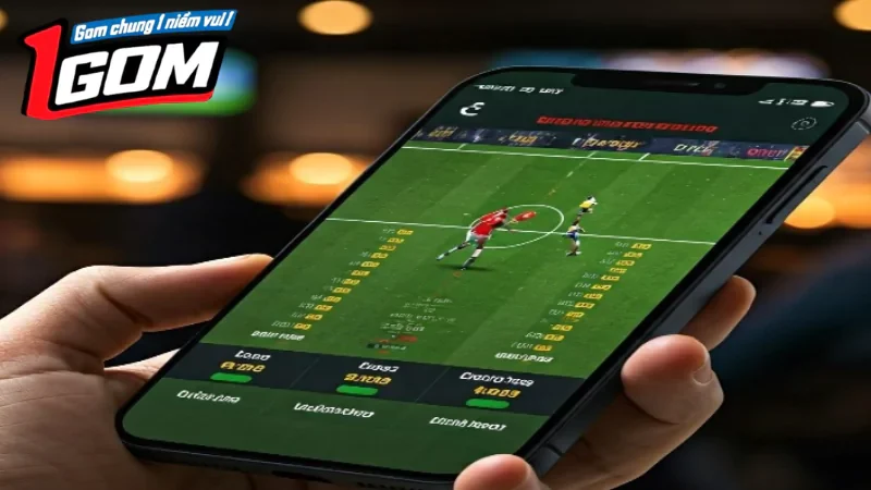 Tại sao nên theo dõi bảng tỷ lệ từ nhà cái mỗi ngày?