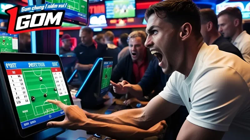 Thông tin tổng quan về soi kèo tại Bong88