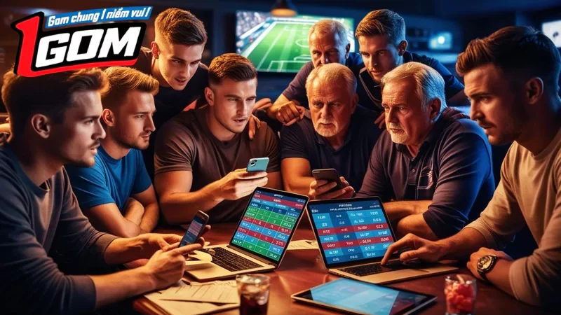 Kèo Nhà Cái Nào Ổn Định Nhất Cho Người Mới Chơi? Tiêu chí chọn kèo nhà cái ổn định cho người mới chơi