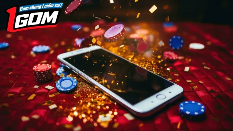 1gom – Cập nhật tỉ số, soi kèo và nhận định bóng đá tối nay Đánh giá những điểm mạnh mà 1GOM mang lại