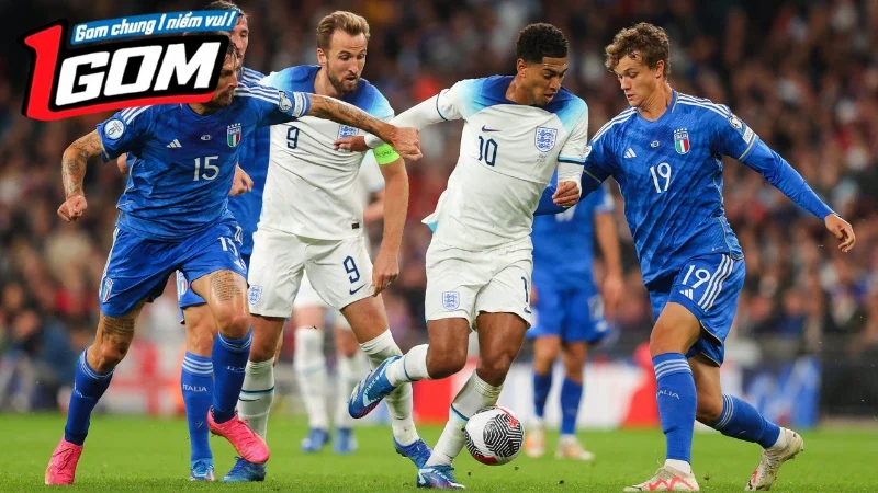 Tổng Hợp Các Giải Đấu Có Trên 7M Theo dõi trận cầu chất lượng của giải quốc tế tại 7M