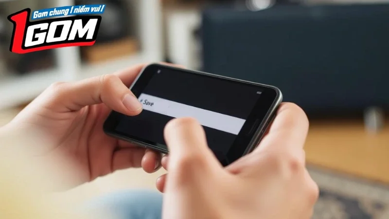 Tổng quan về 1GOM và các cổng trung gian phổ biến